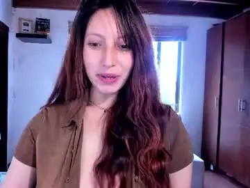 Chaturbate Sex Cam of offimila
