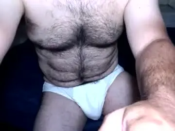 Chaturbate Live Sex of oldjeremy