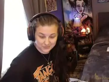 Chaturbate Free Live Porn of sentfrmheaven