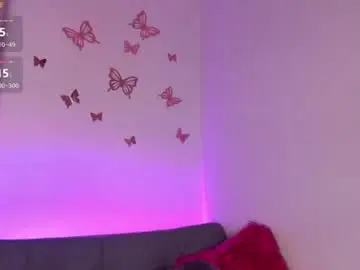 Chaturbate Sex Cam of tessafoxie