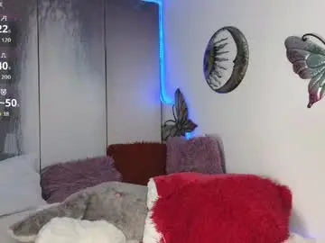 Chaturbate Live Sex Cam of alix_kitty_