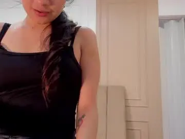 Chaturbate Private Sex Chat of ameliiaa_smith