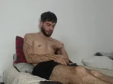 Chaturbate Best Webcam of angel_damons_