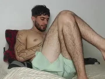 Chaturbate Adult Video Chat of angel_damons_