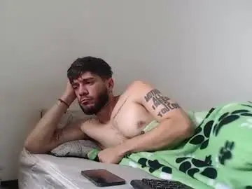 Chaturbate Private Sex Chat of angel_damons_