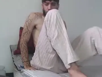 Chaturbate Live Sex of angel_damons_