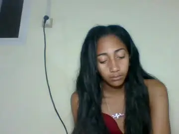 Chaturbate Live Porn of belle_annah