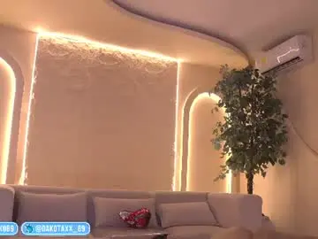 Chaturbate Free Live Porn of dakota_leex