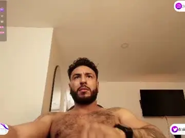 Chaturbate Nude Webcam of drake_jackson11