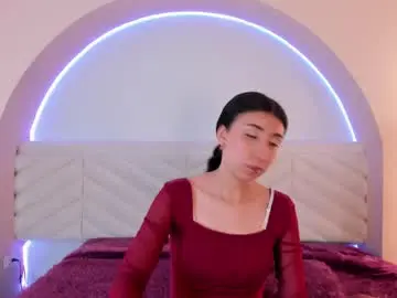 Chaturbate Live Sex Cam of isabella_crofts