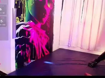 Chaturbate Free Live Porn of latex_rose_daniels