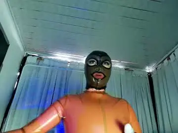 Chaturbate Live Sex of latex_rose_daniels