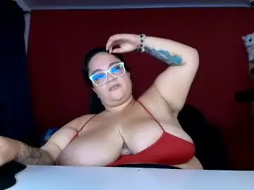 Chaturbate Free Live Porn of lulubigtitts