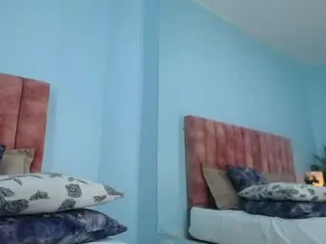 Chaturbate Private Sex Chat of nana_levy
