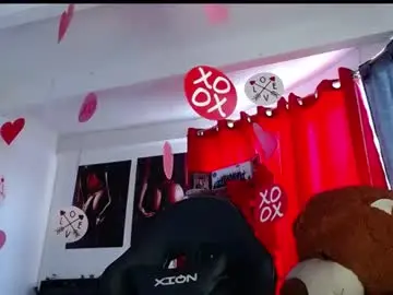 Chaturbate Nude Webcam of niki_1998