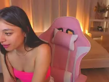 Chaturbate Adult Video Chat of nina_fierce