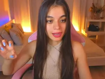 Chaturbate Watch Live Sex Cams of nina_fierce