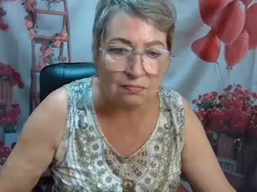 Chaturbate Adult Webcam of olgaluck