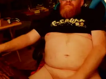 Chaturbate Best Webcam of red_sea_bear