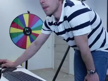 Chaturbate Live Porn of richard_hards