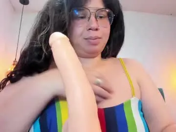 Chaturbate Best live sex cam show of selenablairx