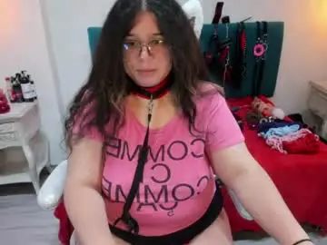 Chaturbate Best live sex cam show of selenablairx