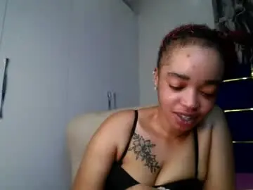 Chaturbate Live Porn of sexymel022