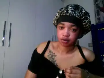 Chaturbate Live Sex Cam of sexymel022
