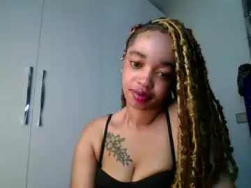 Chaturbate Adult Video Chat of sexymel022