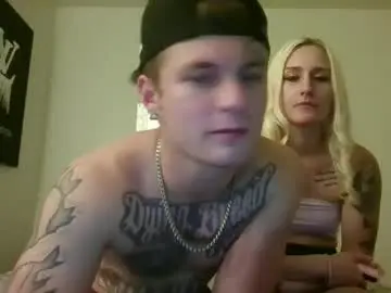 Chaturbate Sex Chat of tattedblondec4
