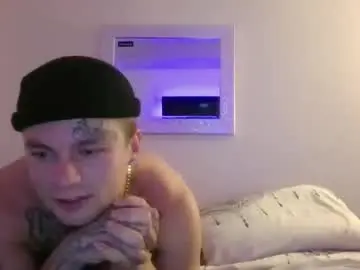 Chaturbate Nude Webcam of tattedblondec4