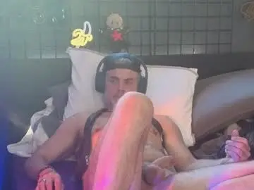Chaturbate Live Porn of xxxleolustxxx