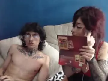 Chaturbate Adult Video Chat of aganoahnoir