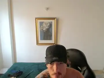 Chaturbate Nude Webcam of alex_orionjs