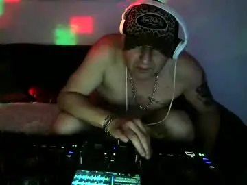 Chaturbate Adult Webcams of djnackt75
