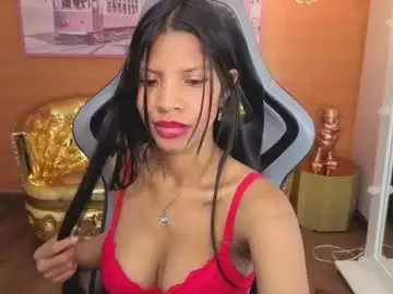 Chaturbate Best live sex cam show of emily_smith_t