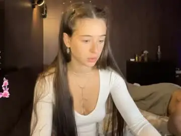 Chaturbate Live Porn of eve_kiwi100
