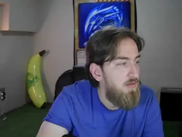 Chaturbate Nude Webcam of idkham