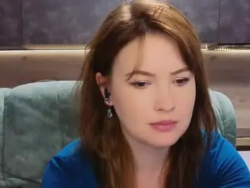 Chaturbate Sex Chat of katniss_k