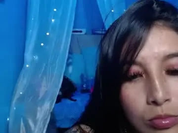 Chaturbate Nude Webcam of lilymoon_018