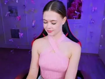 Chaturbate Best Webcam of liora_wisp