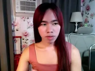 Chaturbate Live Sex of megan_younng