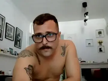 Chaturbate Best live sex cam show of mich6921