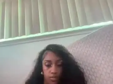 Chaturbate Live Sex of prettyblackgal