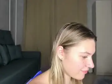 Chaturbate Live Sex of skyedavis