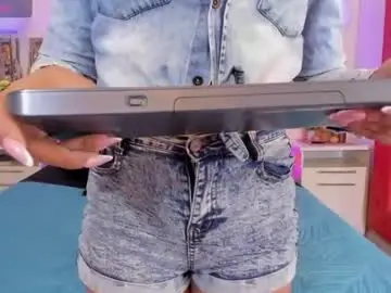 Chaturbate Best Webcam of valenjoy