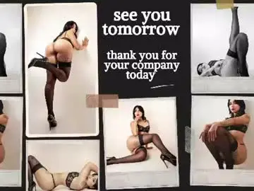 Chaturbate Free Live Porn of _saraaparker_