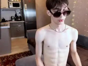 Chaturbate Private Sex Chat of aaron_bang