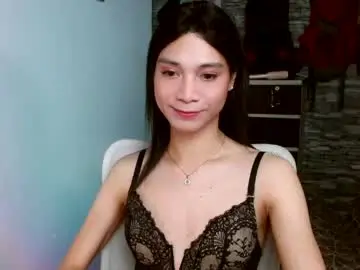 Chaturbate Live Sex Cam of amorous_tina