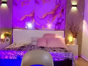 Chaturbate Adult Webcam of amyjohnsonn